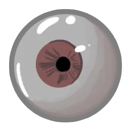 Glass Eye