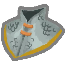Gorget