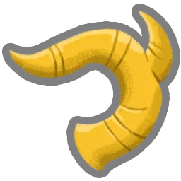 Gremlin Horn