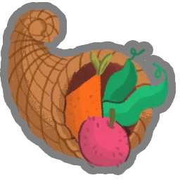 Looming Fruit