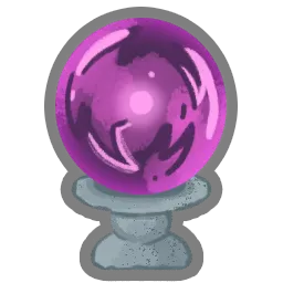 Lost Wisp