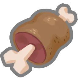 Meat on the Bone