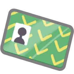 Membership Card