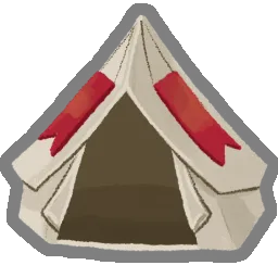 Miniature Tent