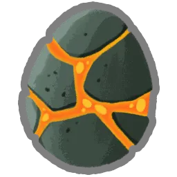 Molten Egg