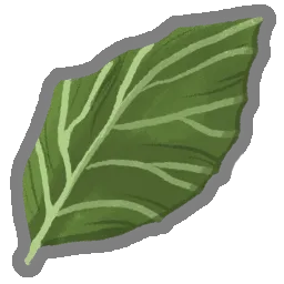 New Leaf