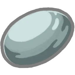 Oddly Smooth Stone