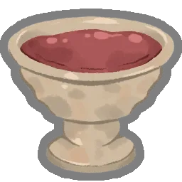 Pael's Blood