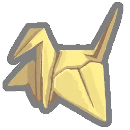 Paper Krane