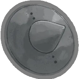 Parrying Shield
