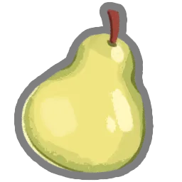 Pear