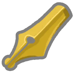 Pen Nib