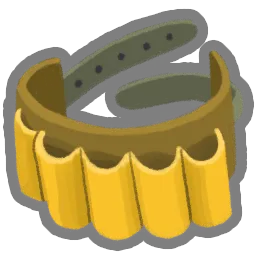 Potion Belt