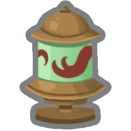 Prayer Wheel