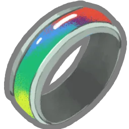 Rainbow Ring