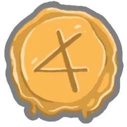 Seal of Gold