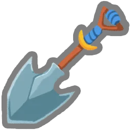 Shovel