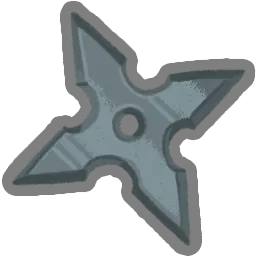 Shuriken
