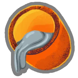 Silver Crucible