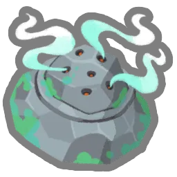 Stone Humidifier