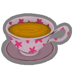 Tea of Discourtesy