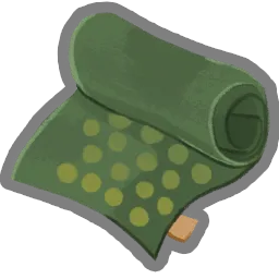 The Merchant's Rug???