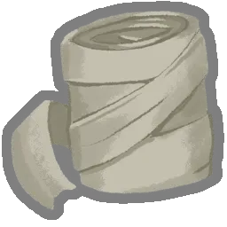 Tough Bandages