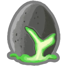 Toxic Egg