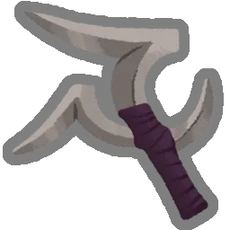 Tri-Boomerang