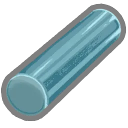 Tungsten Rod
