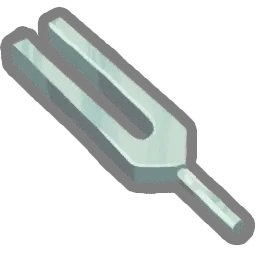 Tuning Fork