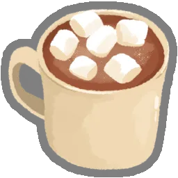 Very Hot Cocoa