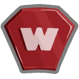 Wongo Customer Appreciation Badge